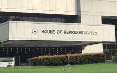 House proposes P200 minimum wage hike