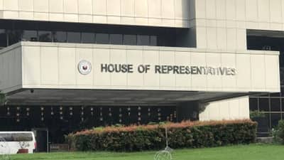 House proposes P200 minimum wage hike