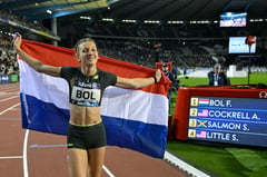 Bol puts personal life ahead of indoor season
