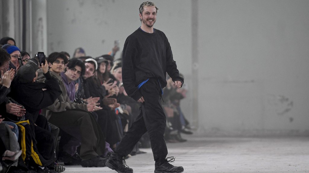Maison Margiela names new director during Paris Haute Couture Week