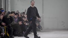 Maison Margiela names new director during Paris Haute Couture Week