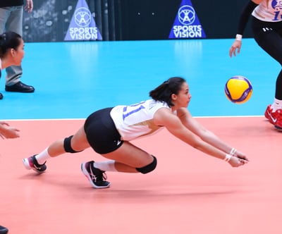 SMELLING THE COFFEE: Streaking Crossovers wary of red-hot Thunderbelles