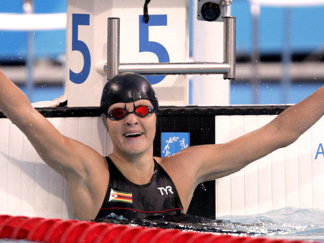 Coventry hot on IOC presidency