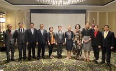 Phl, New Zealand begin negotiations for Visiting Forces Agreement