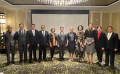 Phl, New Zealand begin negotiations for Visiting Forces Agreement