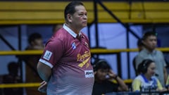 Veteran coach Acaylar passes away