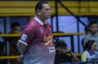 Veteran coach Acaylar passes away