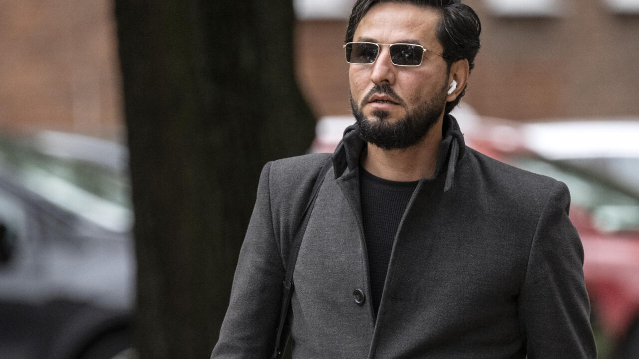 Koran burner shot dead in Sweden