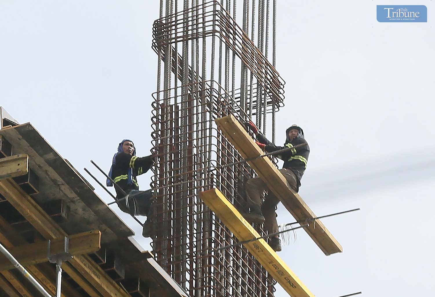 Pay rules on Labor Day set