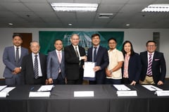 SPPI plans industrial park development in New Clark City