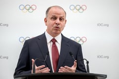 Jordanian prince can ‘bridge gap’ in IOC