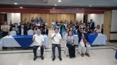Japan envoy graces BARMM handover rites