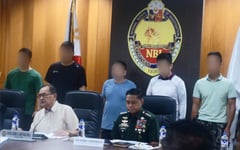 5 more Chinese ‘spies’ nabbed