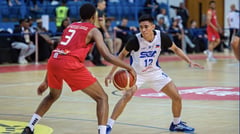 It’s business as usual for Abando in Dubai