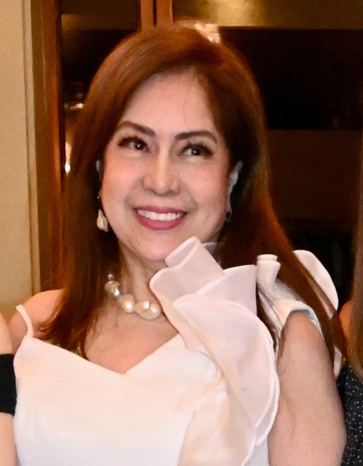 NingNing de Ocampo
