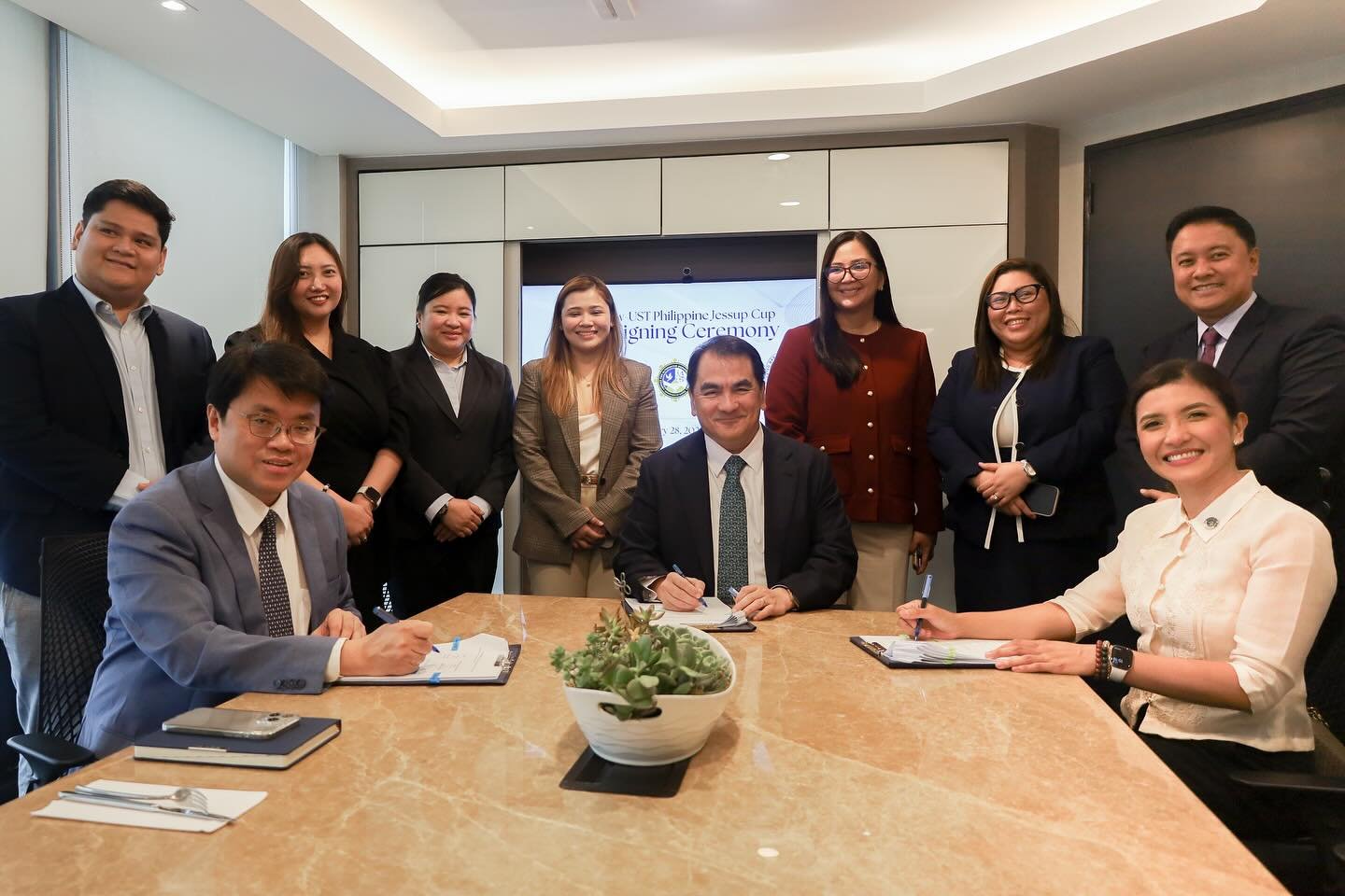 DivinaLaw partners with OADR, PALS 