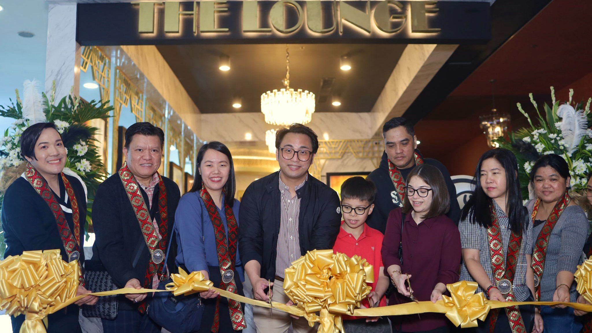 Fisher Mall celebrates 11 years with premier experiences and Chinese New Year festivities