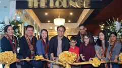 Fisher Mall celebrates 11 years with premier experiences and Chinese New Year festivities