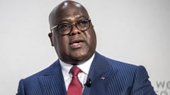 DR Congo troops mount counter-offensive vs rebels