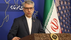 Iran seeks nuclear talks
