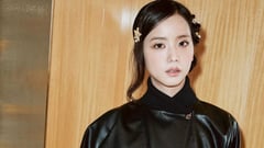 Jisoo goes solo, joins Warner Records