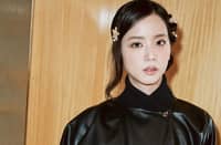 Jisoo goes solo, joins Warner Records