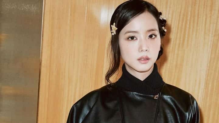 Jisoo goes solo, joins Warner Records