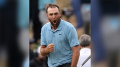 HERE COMES SCOTTIE: Scheffler set to make PGA Tour return
