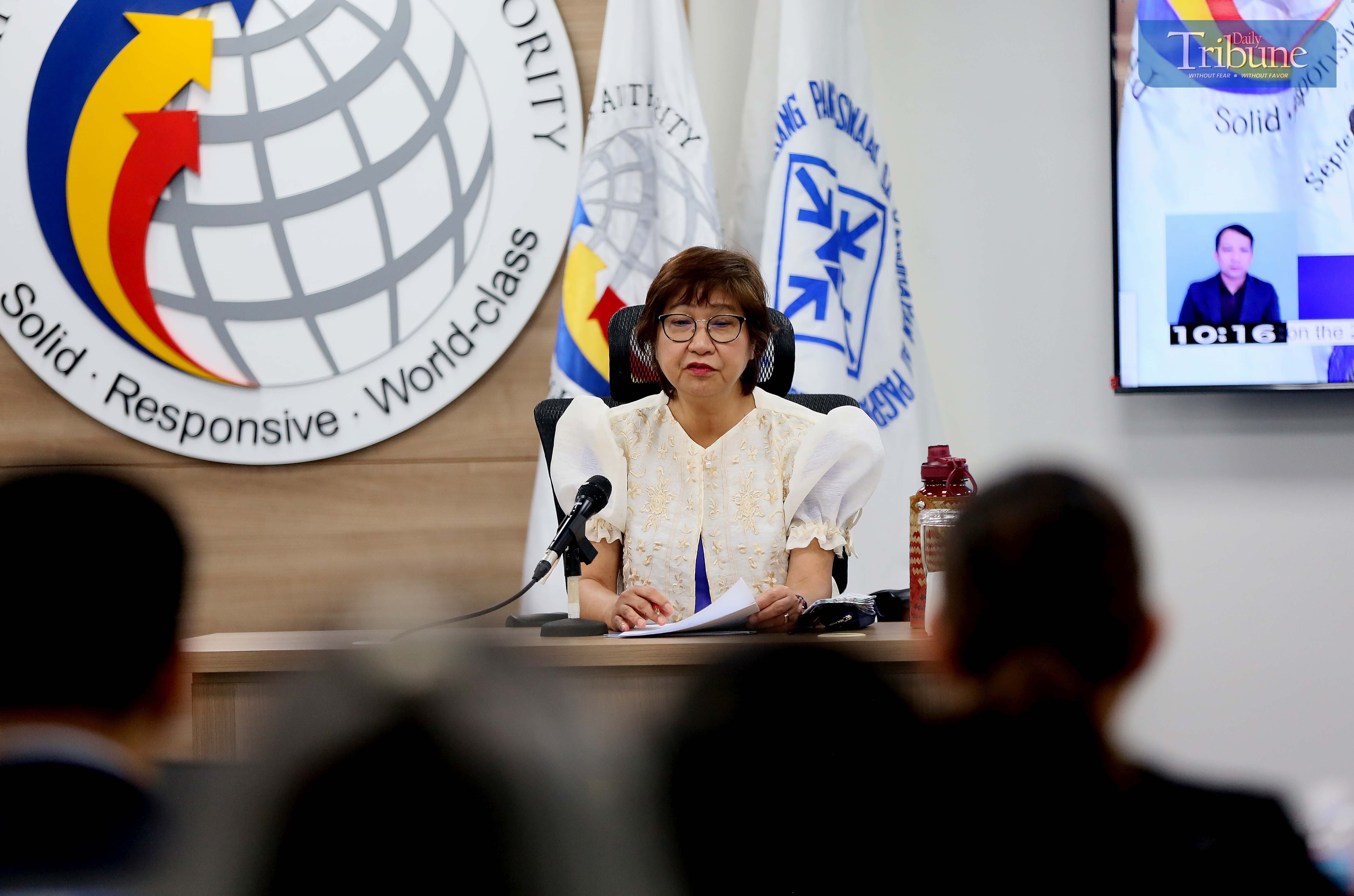 Phl economy misses full-year growth target — PSA, NEDA