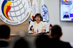 Phl economy misses full-year growth target — PSA, NEDA
