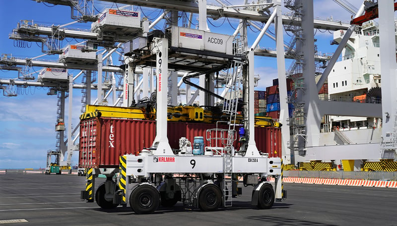 VICT invests in hybrid carriers to boost capacity, reduce emissions