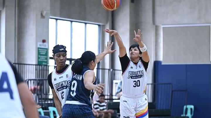 Aguilas make huge WMPBL debut