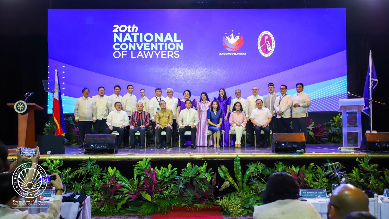 DOT, IBP partner to offer free legal aid to tourism stakeholders, MSMEs