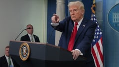 Trump blames  'diversity' for deadly Washington air collision 