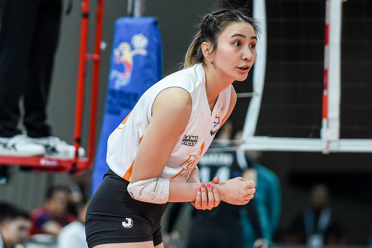 Daquis prefers smarts over power