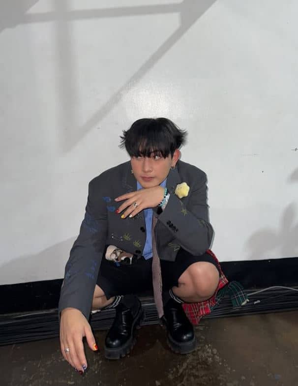 PHOTOGRAPH COURTESY OF IG/MAKI