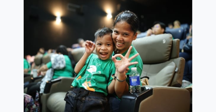 At SM: Inclusivity is way of life