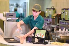 Taiwan’s No. 1 milk tea now in Phl