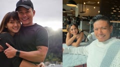 Drew Arellano and Iya Villania celebrate 11 years of marriage