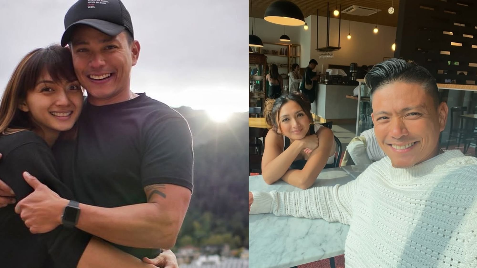 Drew Arellano and Iya Villania celebrate 11 years of marriage
