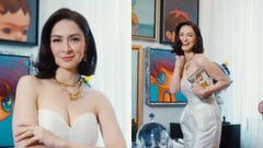 Marian Rivera stuns fans with chic short hair, sparks pregnancy speculations
