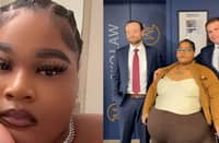 Rapper Dank DeMoss Files Lawsuit Against Lyft driver citing weight discrimination