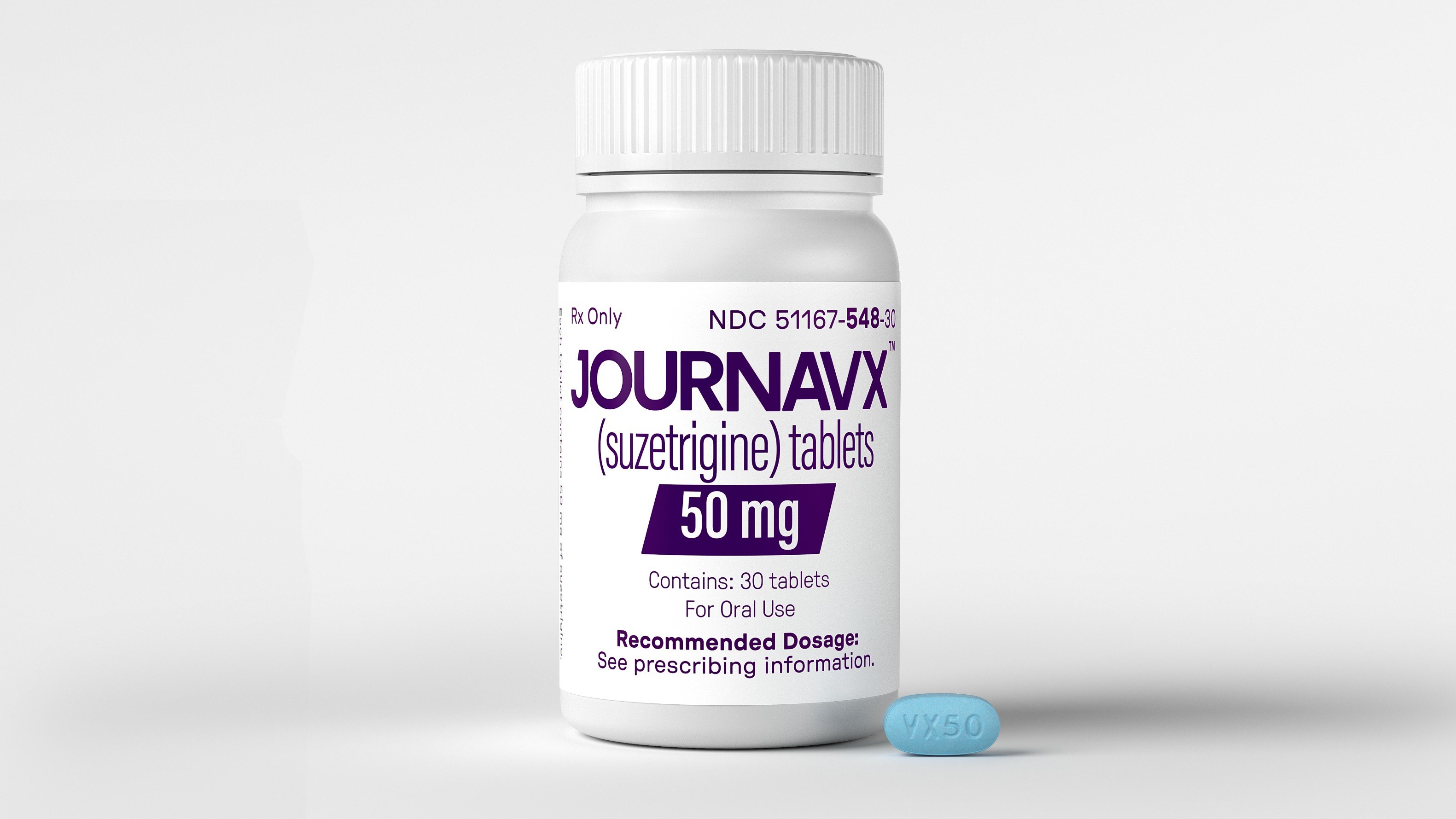 USFDA approves first-of-its-kind non-opioid painkiller, paving the way for safer pain management