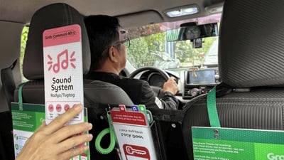 Grab launches new tool for deaf driver-partners