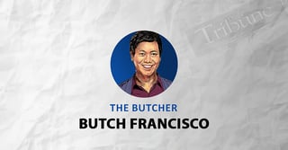 Butch Francisco