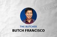 Butch Francisco