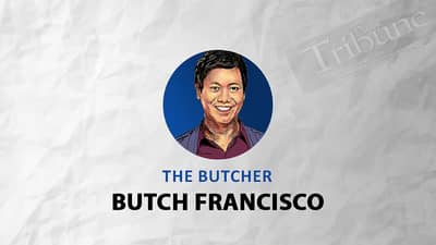 Butch Francisco
