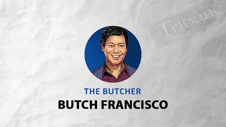 Butch Francisco