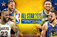 NBA unveils 2025 All-Star roster, new mini-tournament format