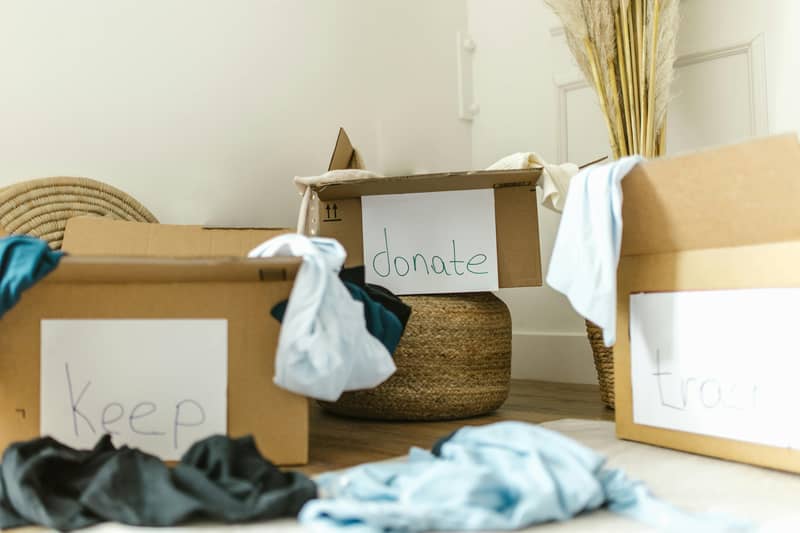 Revitalize your home